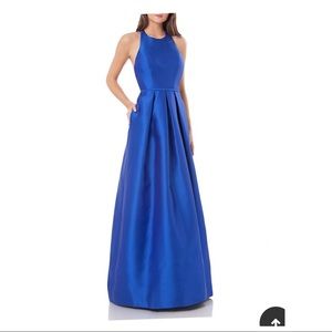 Formal Gown